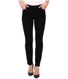Lucky Brand - Hayden Skinny In Black