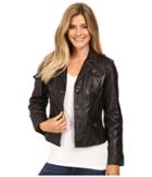 Tasha Polizzi - British Bomber Jacket