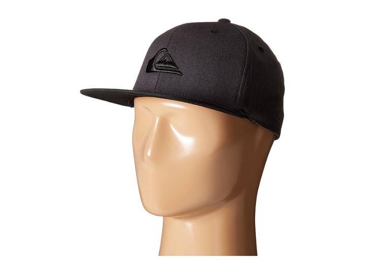 Quiksilver - Stuckles Cap