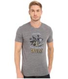Lucky Brand - Times Flies Graphic Tee