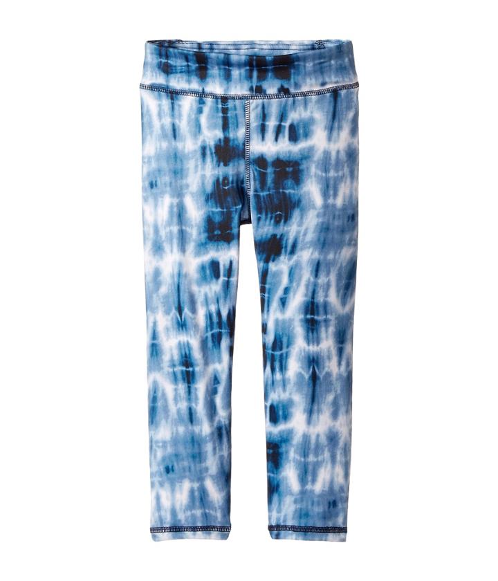 Polo Ralph Lauren Kids - Jersey Tie-dye Leggings