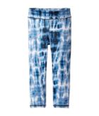 Polo Ralph Lauren Kids - Jersey Tie-dye Leggings
