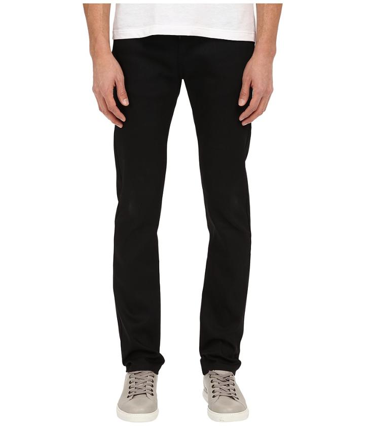Naked & Famous - Super Skinny Guy Power-stretch Denim Jeans