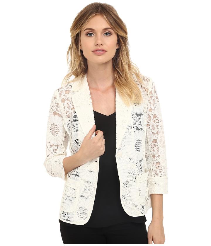 Trina Turk - Alvah Jacket