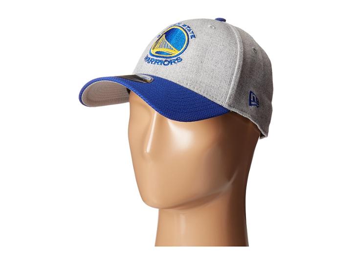 New Era - Change Up Redux Golden State Warriors