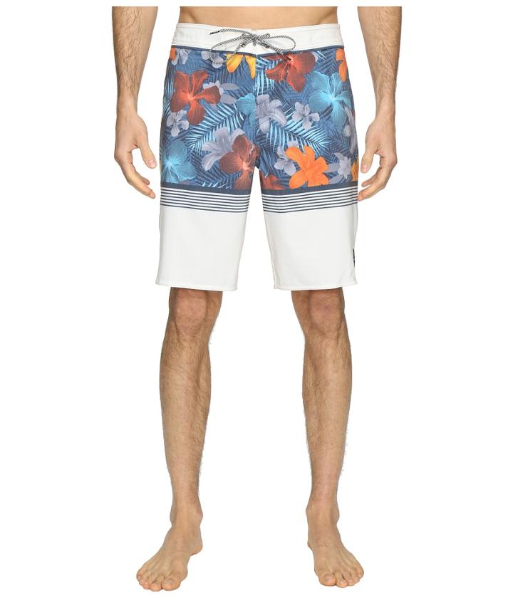 O'neill - Hyperfreak Blissful Thinking Superfreak Series Boardshorts