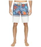 O'neill - Hyperfreak Blissful Thinking Superfreak Series Boardshorts