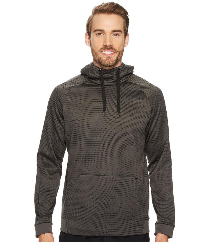Nike - Therma Storm Pullover Training Hoodie