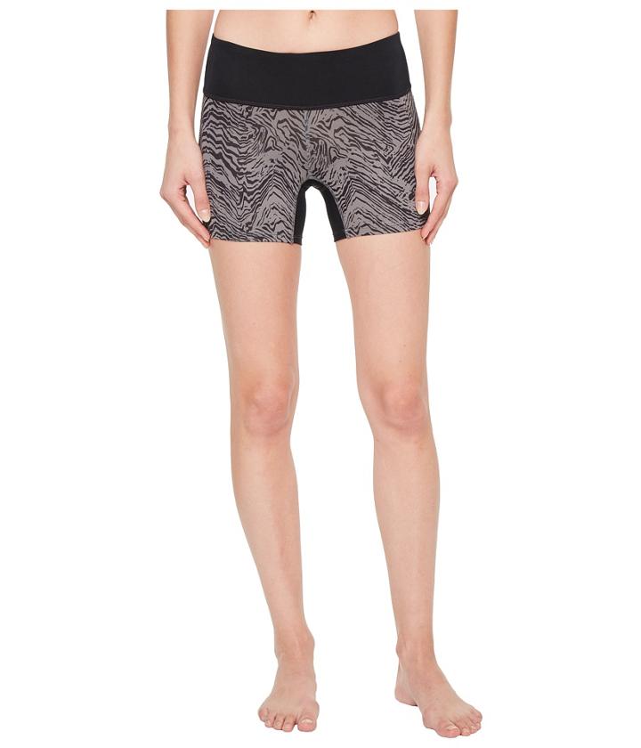 Pearl Izumi - Escape Short Tights Print