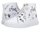 Burberry Kids - Warslow Scribble