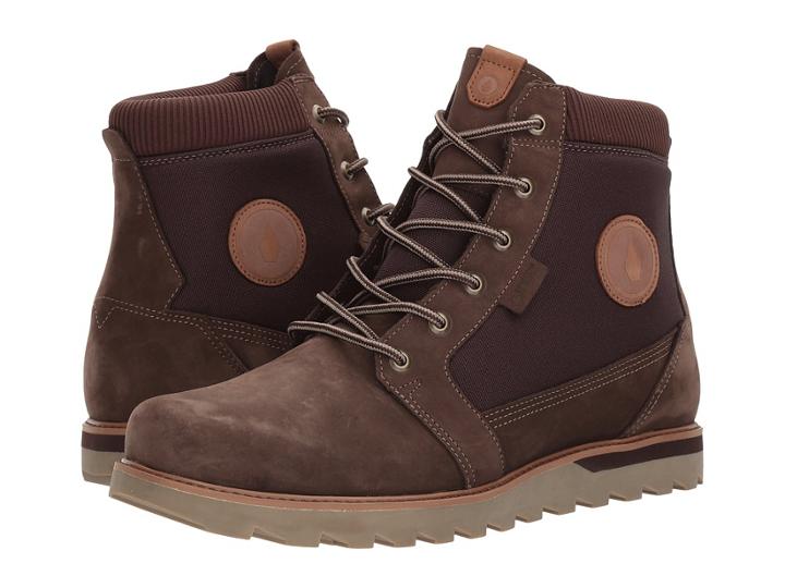 Volcom - Herrington Gtx Boot