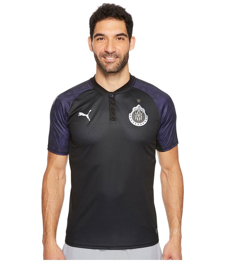Puma - Chivas Away Shirt Replica 17-18