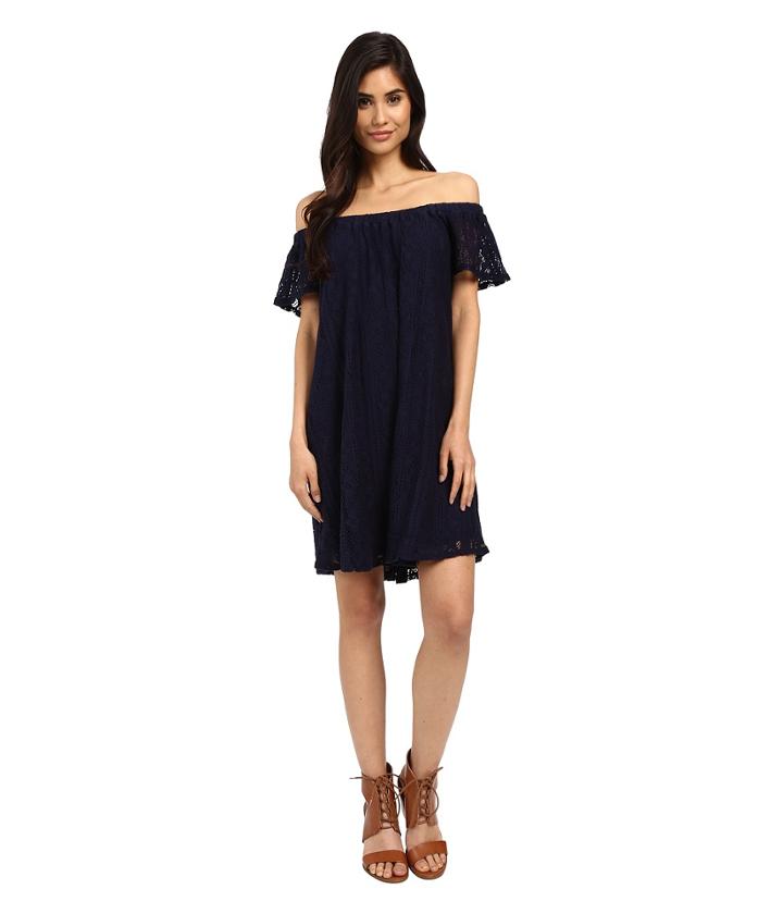 Roxy - Azalea State Dress