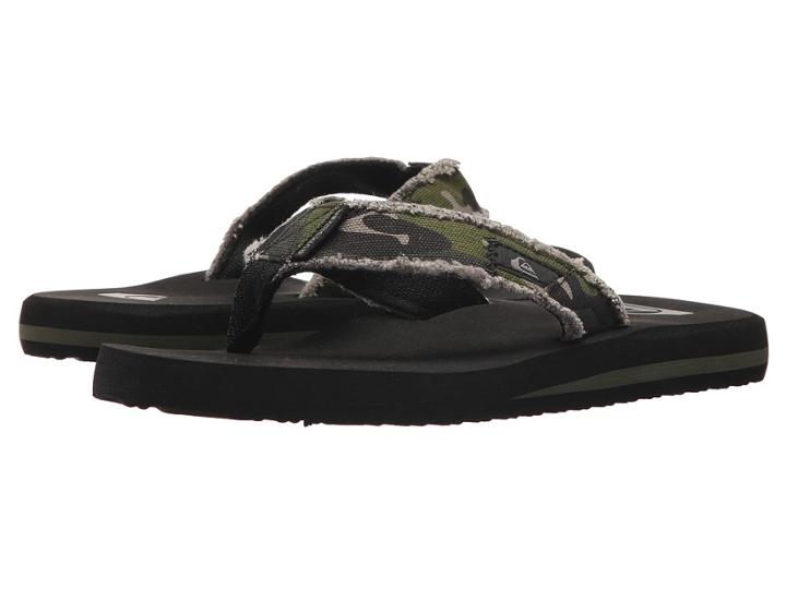 Quiksilver Kids - Monkey Abyss