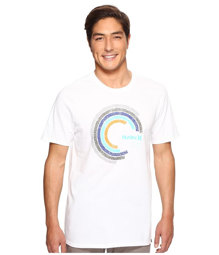Hurley - Spectrum T-shirt