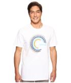 Hurley - Spectrum T-shirt
