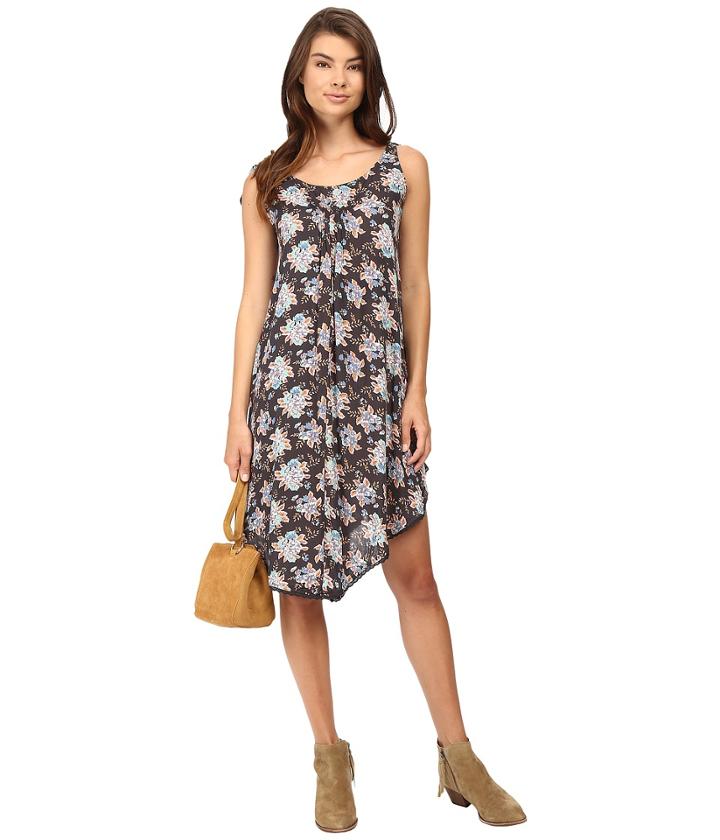 Volcom - Paved Dream Dress