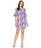 Lilly Pulitzer - Fiesta Stretch Dress