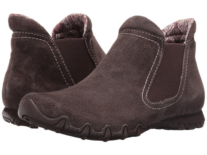 Skechers - Bikers - Londoner