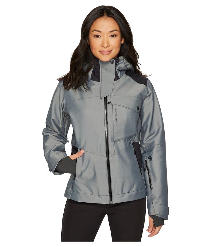Mountain Hardwear - Maybird Insulated Jacket