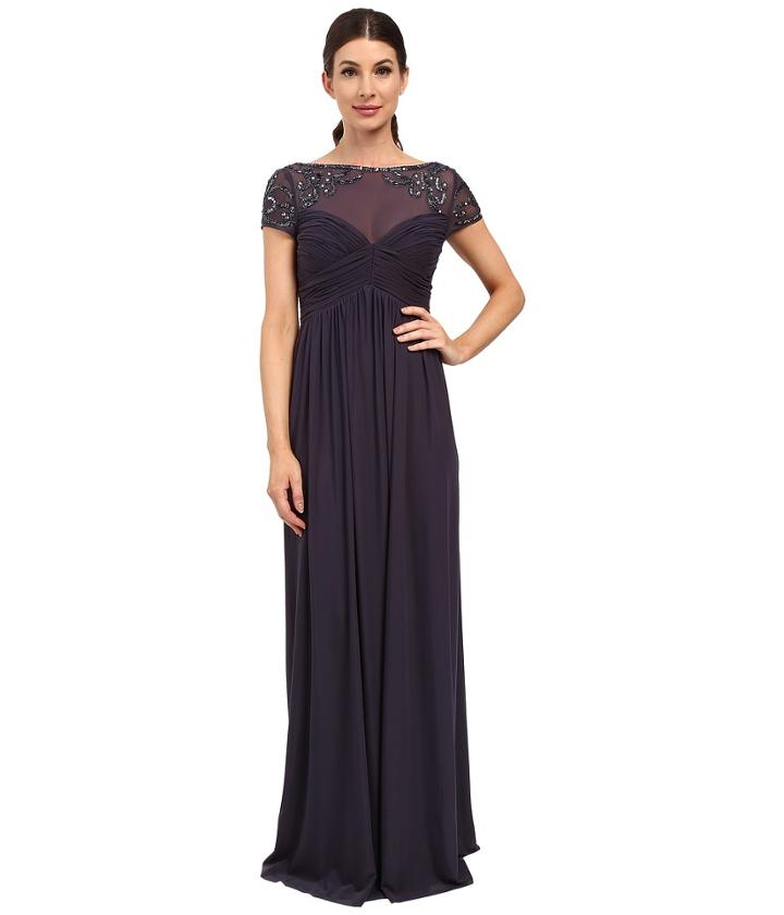 Rsvp - Faenza Short Sleeve Dress