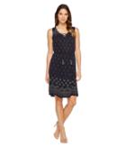 Lucky Brand - Beaded Tank Dress