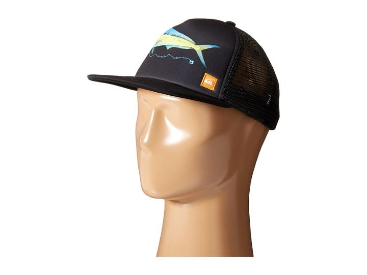 Quiksilver Waterman - Bilge Trucker