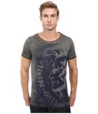 Diesel - T-diego-dc-f T-shirt