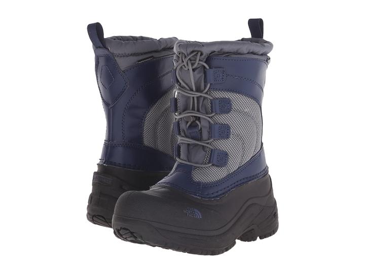 The North Face Kids - Alpenglow Lace