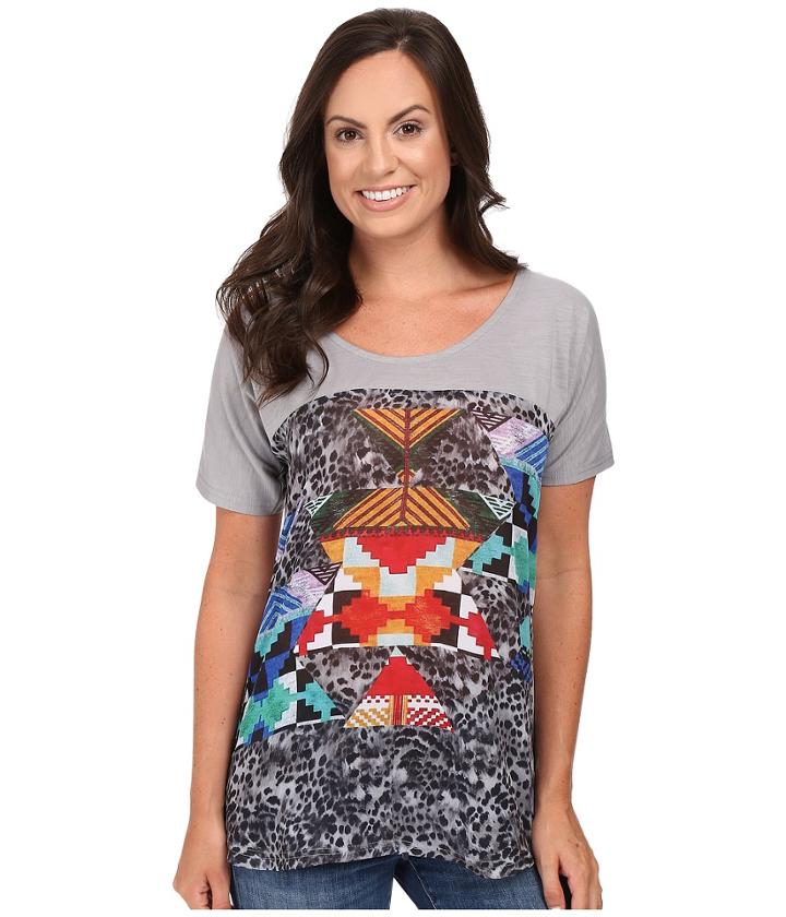 Roper - 0444 Slub Jersey Top