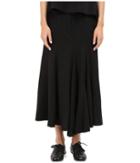 Adidas Y-3 By Yohji Yamamoto - Pleated Skirt