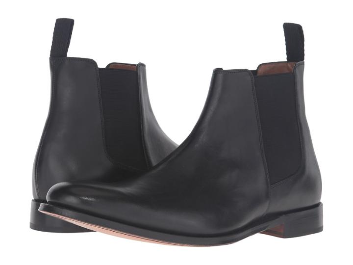 Grenson - Declan Calf Chelsea Boot
