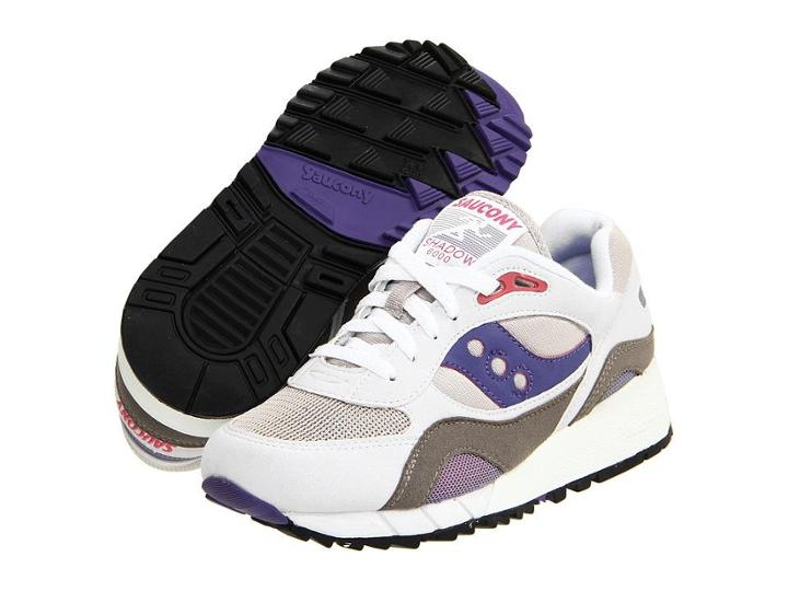 Saucony Shadow 6000
