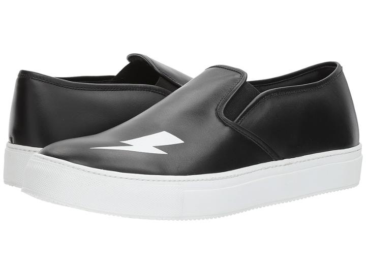 Neil Barrett - Slip-on Trainer