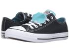 Converse - Chuck Taylor All Star Double Tongue Color Plus Ox