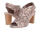Spring Step - Limey