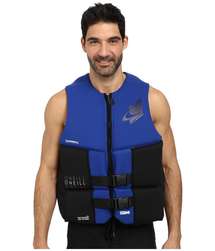 O'neill - Assault L.s. Uscg Vest