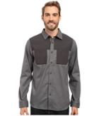 Mountain Hardwear - Stretchstone Utility Long Sleeve Shirt