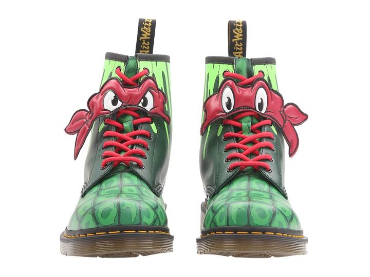 Dr. Martens - Raph 8-eye Boot