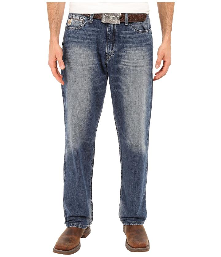 Cinch - Sawyer In Indigo