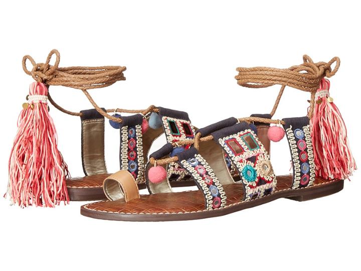 Sam Edelman - Gretchen