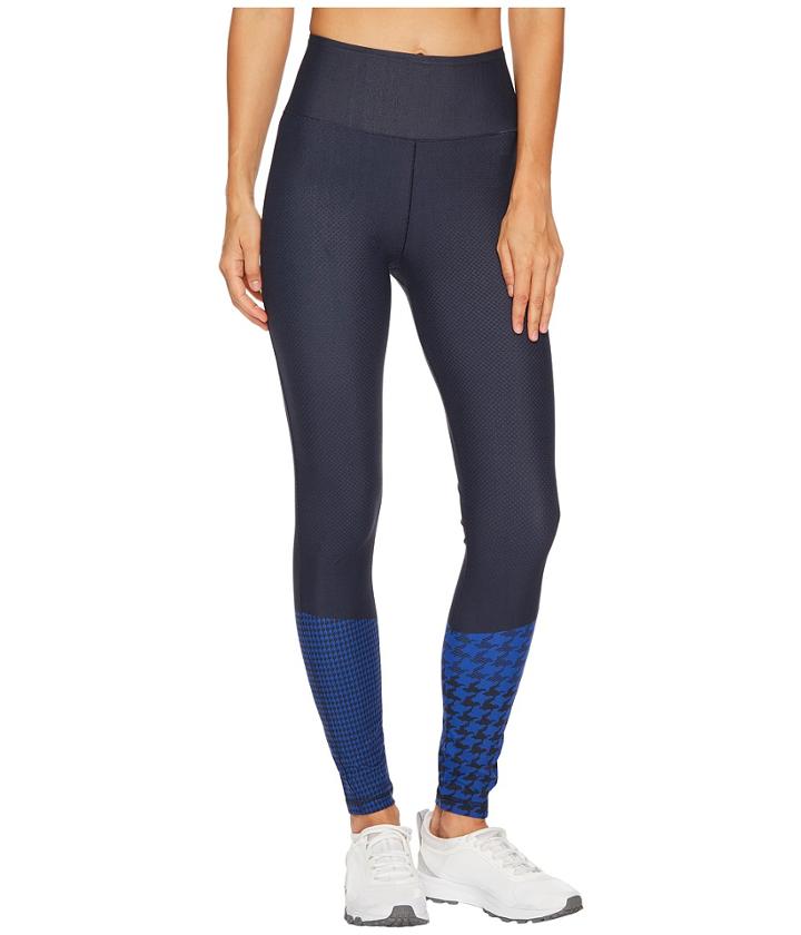 Adidas By Stella Mccartney - Train Miracle Tights Cf1057