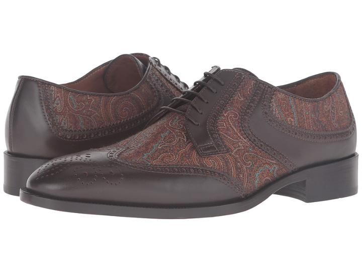 Etro - Arnica Oxford