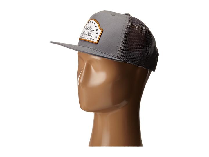 Vans - Hoy Snapback