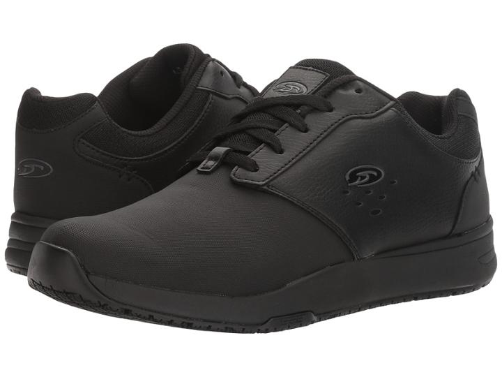 Dr. Scholl's - Intrepid