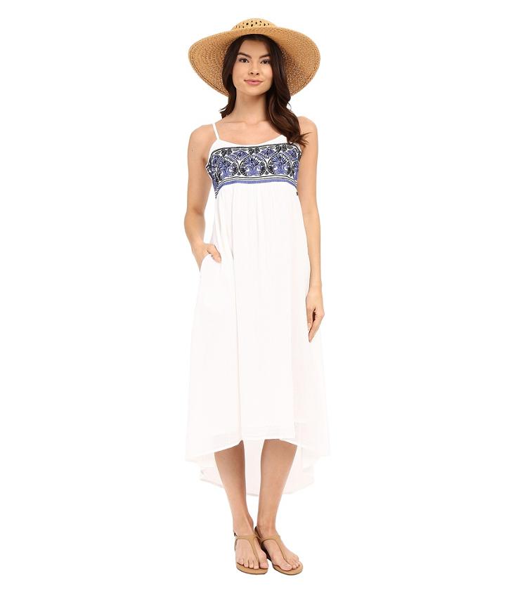 Roxy - Wild Horses Dress
