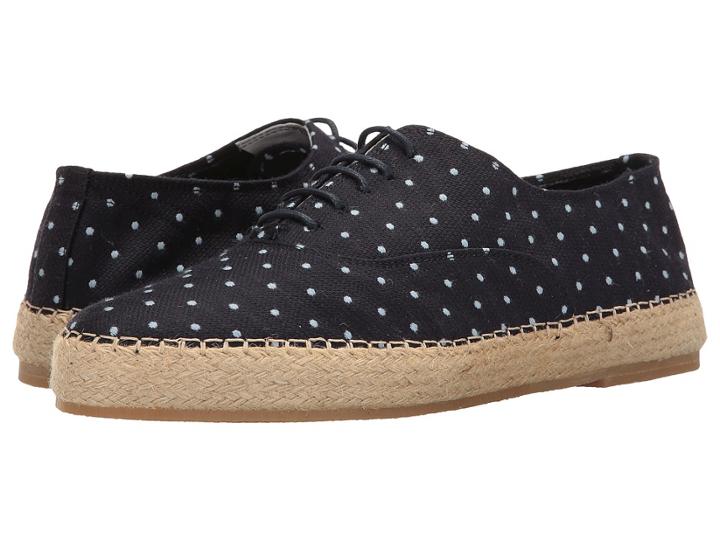 Del Toro - Canvas Espadrille