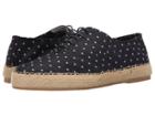 Del Toro - Canvas Espadrille