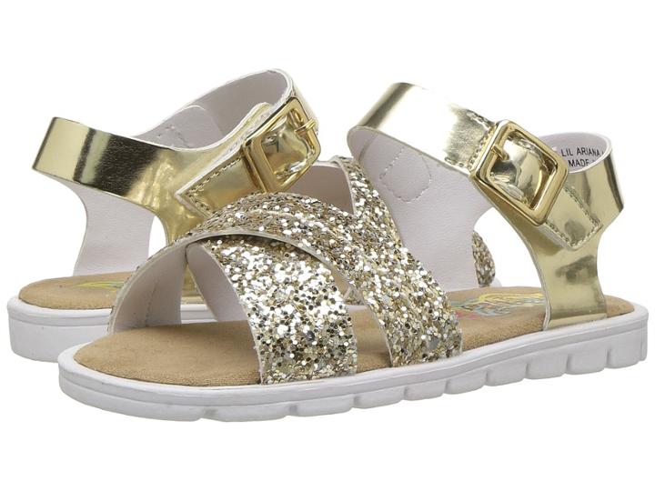 Rachel Kids - Lil Ariana