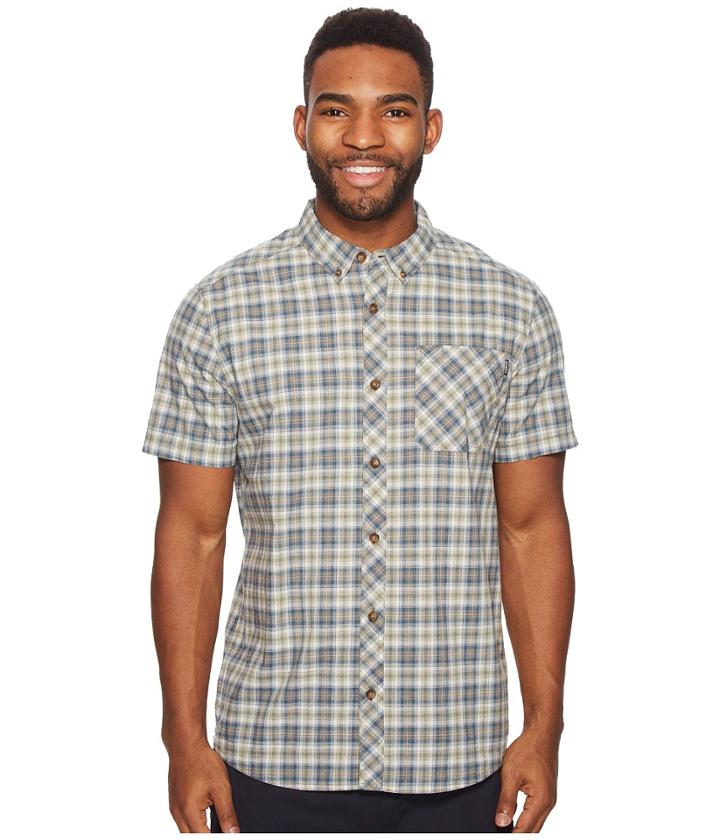O'neill - Fitz Short Sleeve Woven